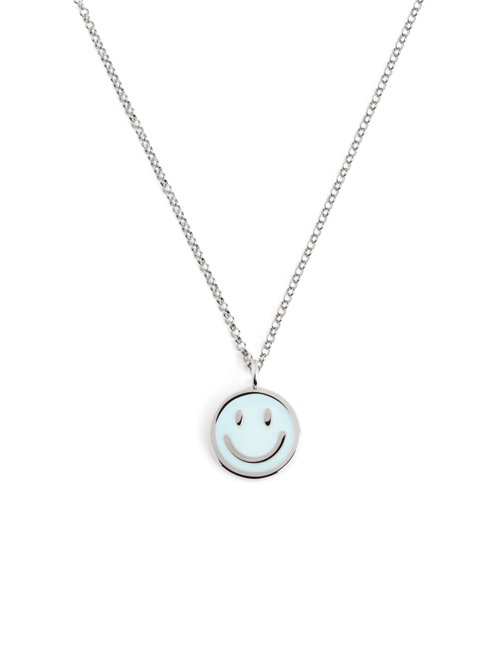 Collar Smile