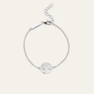 Pulsera Árbol de la Vida