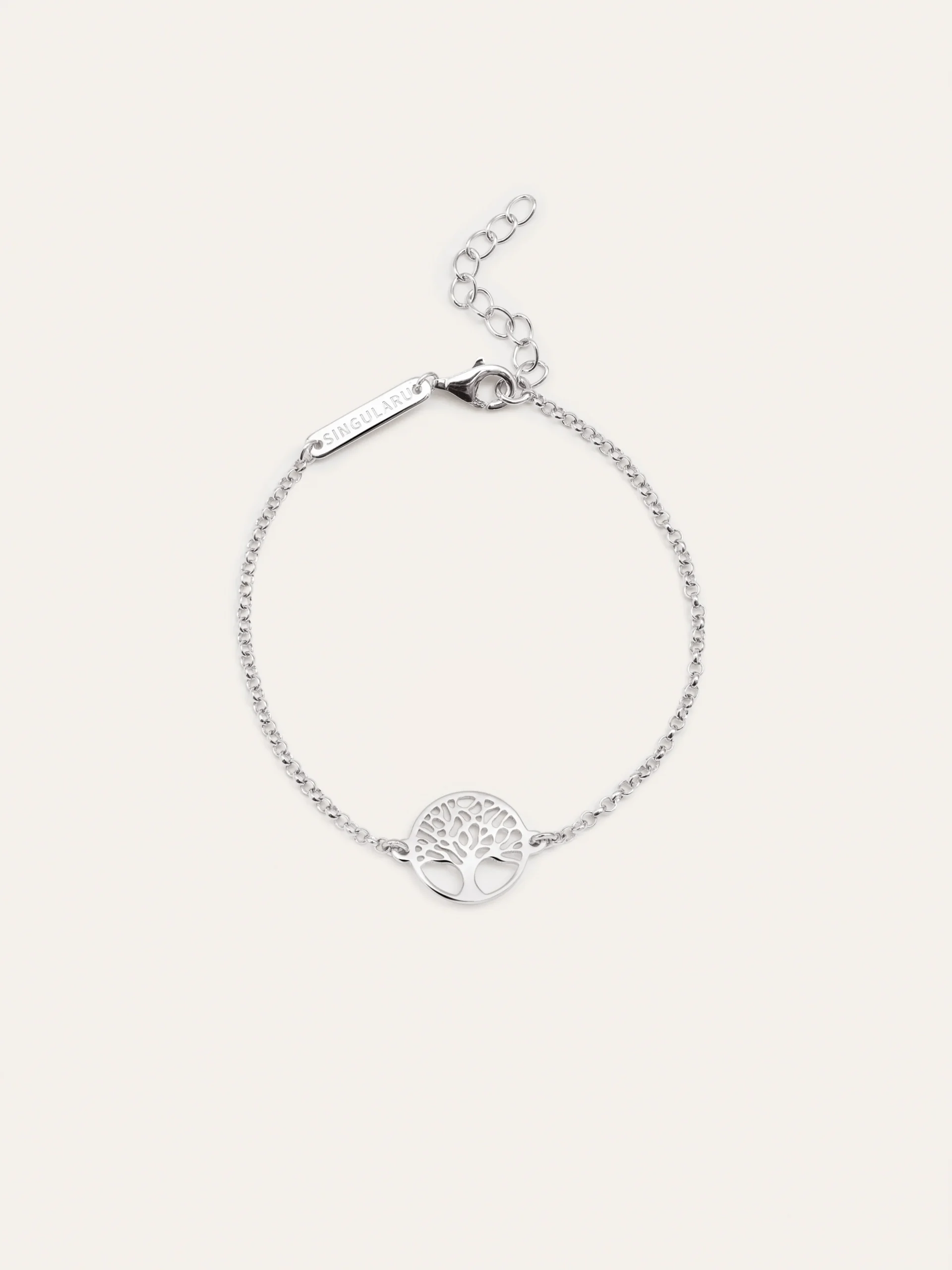 Pulsera Árbol de la Vida