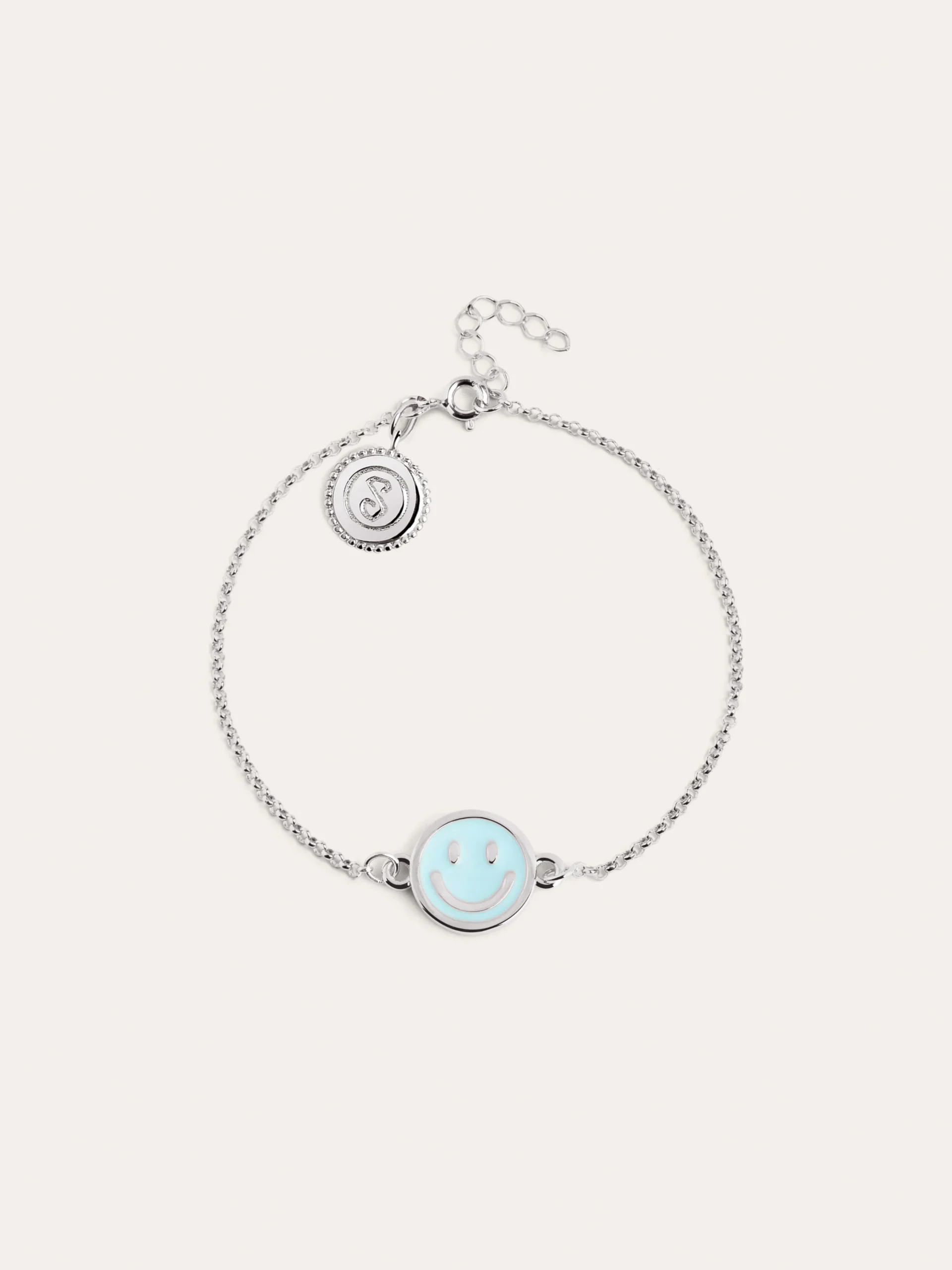 Pulsera Smile