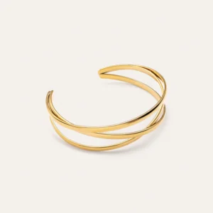 Pulsera Triple