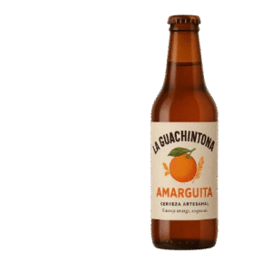 Guachintona Amarguita