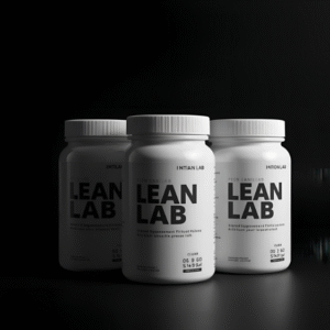 Multivitamínico Lean Lab