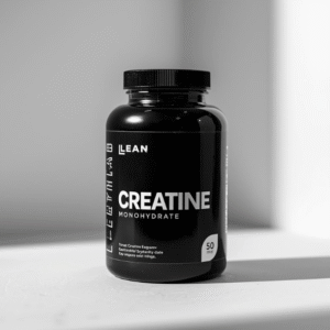Creatina monohidratada - Creapure Lean Lab 1kg