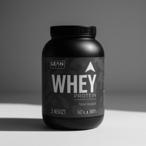 Whey Protein Lean Lab - 2kg