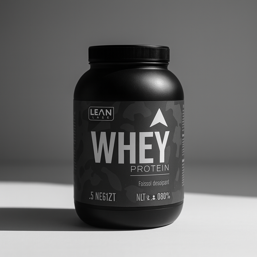 Whey Protein Lean Lab - 2kg