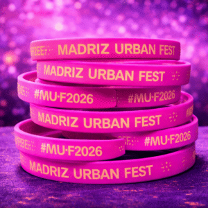 Pulsera MUF