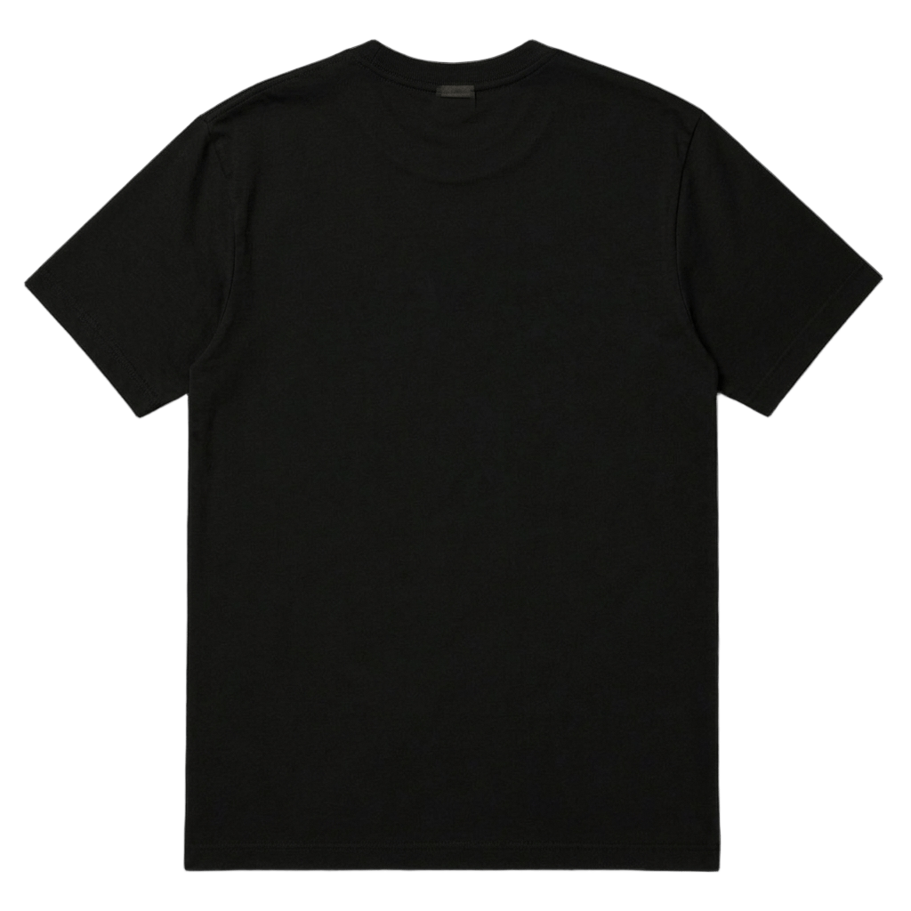 Camiseta MUF negra - Imagen 2
