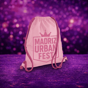 Mochila MUF