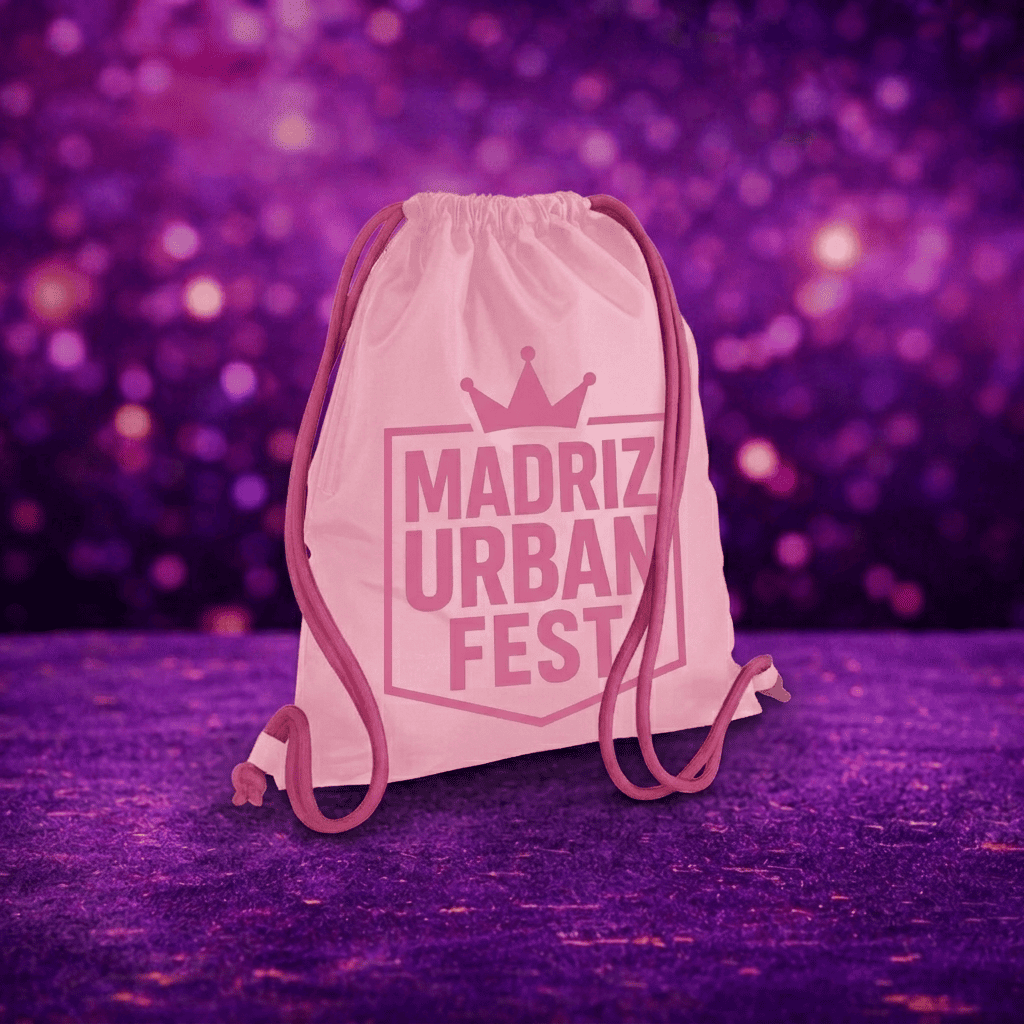 Mochila MUF