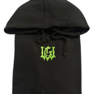 Sudadera edición JC Reyes