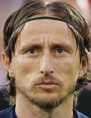 Lucas Somodric