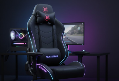 Silla gamer