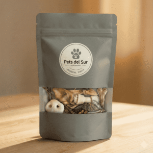 VARIETY MIX – SURTIDO DE SNACKS NATURALES