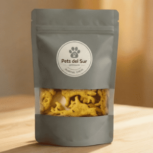 VEGAN CHEESE – GALLETAS DE QUESO VEGANO