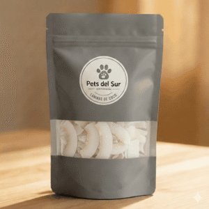 Láminas de Coco