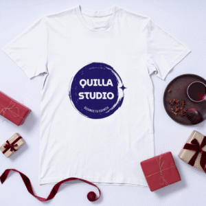Camiseta- Quilla Studio