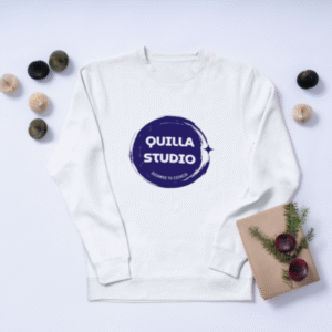 Jersey-Quilla Studio