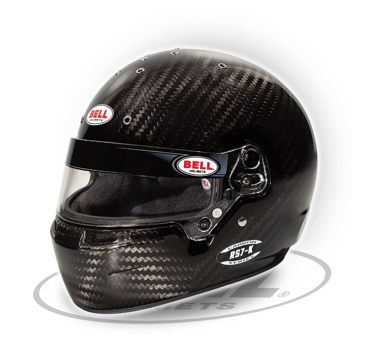 BELL RS7-K Carbon