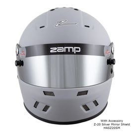 Zamp RZ-42 - Imagen 2