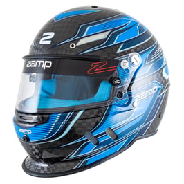Zamp RZ-67D - S, Azul