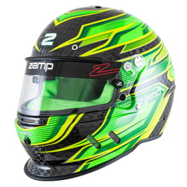 Zamp RZ-67D - S, Verde