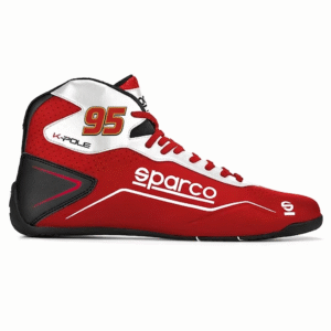 Sparco K-pole x Javi Delgado