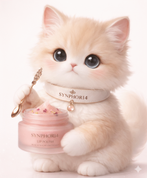MASCOTA FELINA 