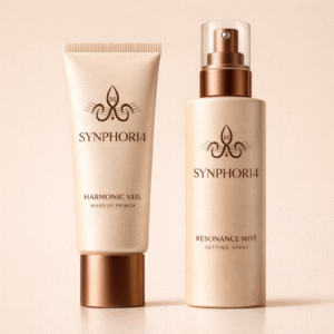 Prebase de maquillaje & fijador