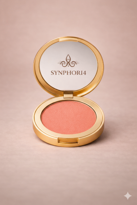 Maquillaje profesional en la tienda Synphori4