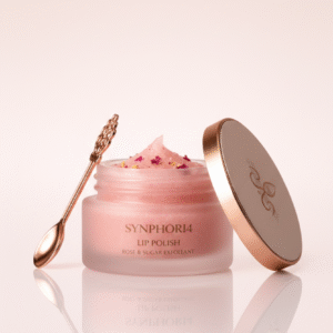 Exfoliante labial