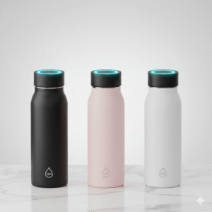 Botellas Inteligentes