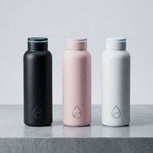 Uvie Smart Bottle - 500ml