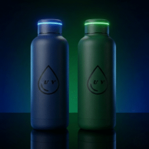 Uvie Smart Bottle - 750ml