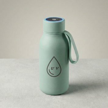 Uvie Lite Travel- 350ml - Imagen 3