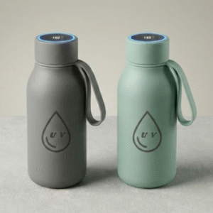 Uvie Lite Travel- 350ml