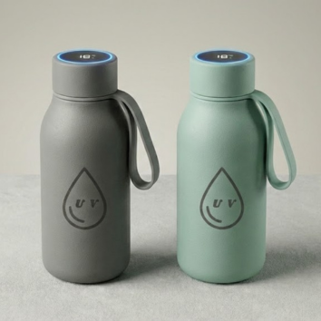 Uvie Lite Travel- 350ml