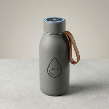 Uvie Lite Travel- 350ml - Imagen 6