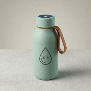 Uvie Lite Travel- 350ml - Imagen 5