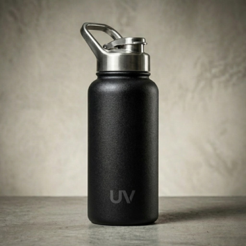 Uvie PRO - 1 Litro (Edición Sport) - Imagen 4
