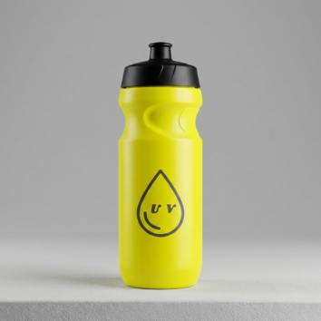 Uvie Run- Botella deportiva ligera - Imagen 4