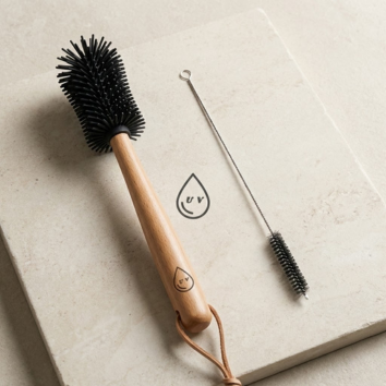 Uvie clean kit - Set de limpieza premium - Imagen 2