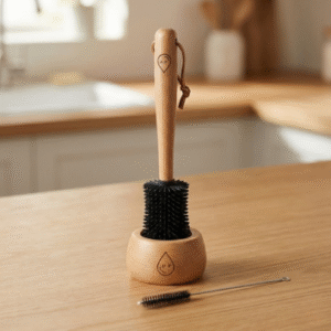 Uvie clean kit - Set de limpieza premium