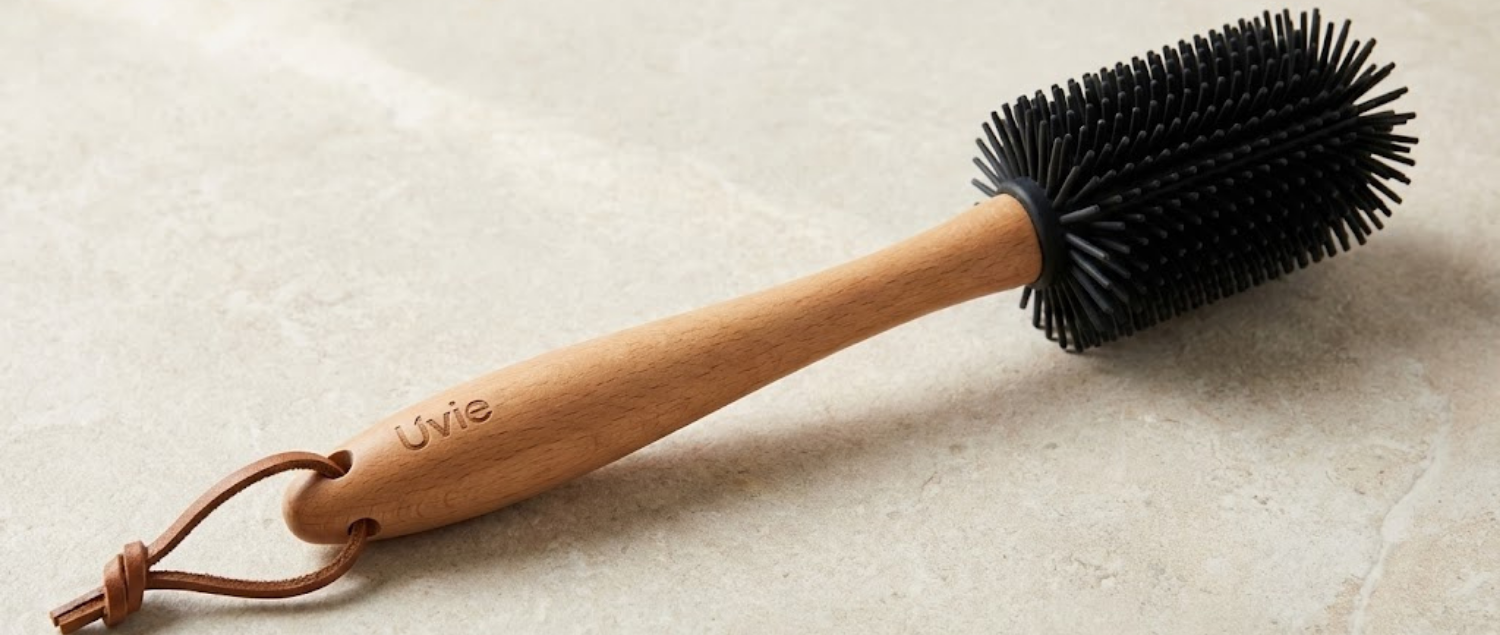 Uvie clean kit - Set de limpieza premium - Imagen 6