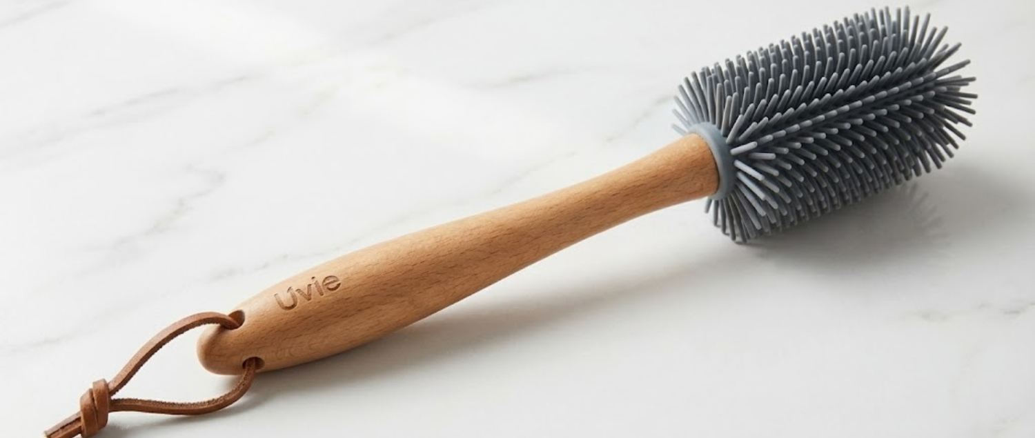 Uvie clean kit - Set de limpieza premium - Imagen 5