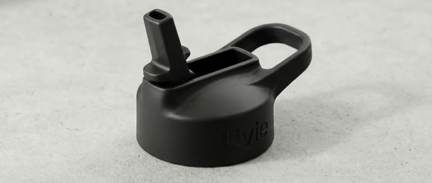 Tapones Intercambiables Uvie - Imagen 2