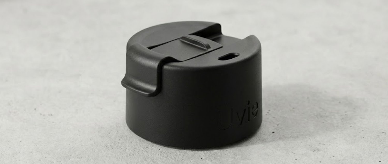 Tapones Intercambiables Uvie - Imagen 3