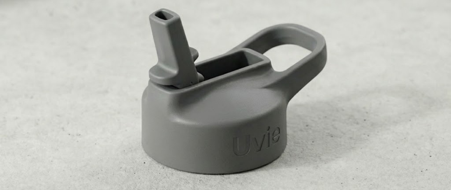 Tapones Intercambiables Uvie - Imagen 5