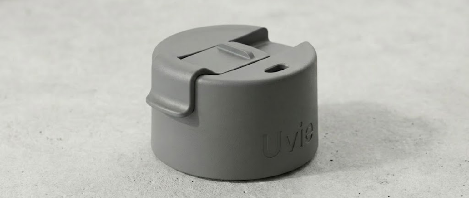 Tapones Intercambiables Uvie - Imagen 4