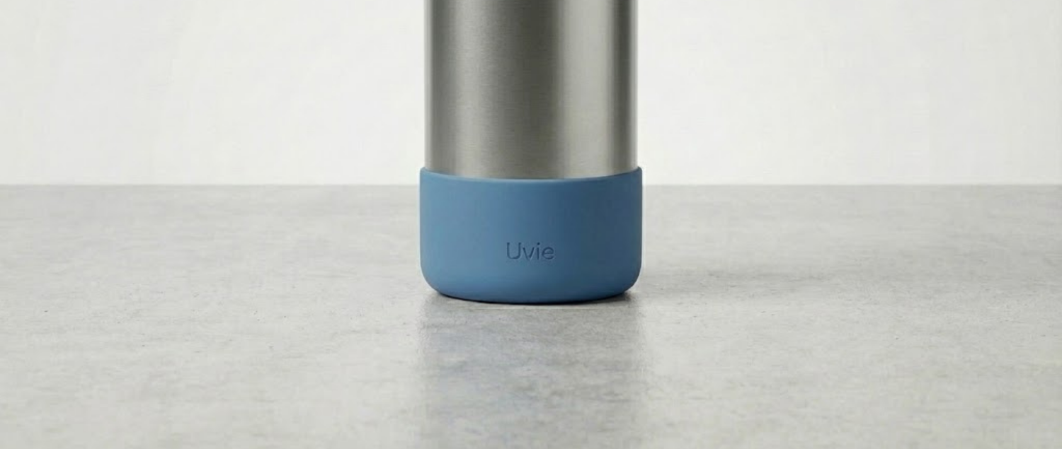 Uvie Boot - Funda Protectora - Imagen 4